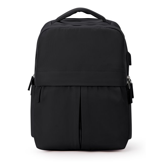 Travel Laptop Backpack For Women Men Sports Gym Backpack With Laptop Compartment College