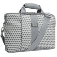 thumbnail image 1 of Travel Laptop Messenger Bag Fits up to 15.6 Inch Laptop, 1 of 8
