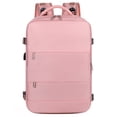 thumbnail image 1 of Product Classification Travel | Super Large Capacity Backpack Vacuum Backpack for Travel with Independent Compartments | Portable Travel Storage Solution for Outdoor Adventures, 1 of 6