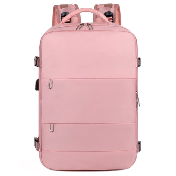 Product Classification Travel | Super Large Capacity Backpack Vacuum Backpack for Travel with Independent Compartments | Portable Travel Storage Solution for Outdoor Adventures