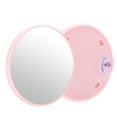 thumbnail image 1 of Magnifying Makeup with Suction Cup Portable Compact for Eyebrow Grooming and Precision Detailing, 1 of 3