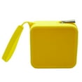 thumbnail image 1 of Travel Make Up Bag Square Makeup Brush Bag Lipstick Pocket Cosmetic Bag Lipstick Bag Versatile Coin Purse, 1 of 20