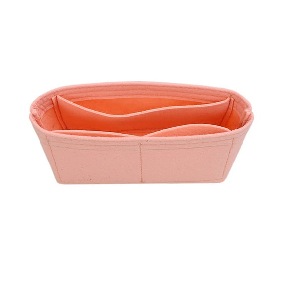 Travel Makeup Bag,Large Capacity Cosmetic Bags for Women,Portable Pouch Open Flat Toiletry Bag Pattern Makeup Bag