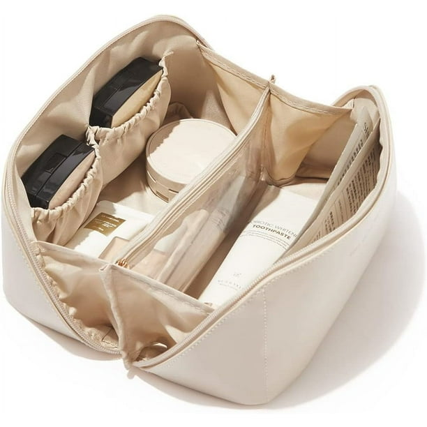 Flat toiletry bag hotsell