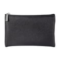 thumbnail image 1 of Carry On Portable Makeup Organizer Bag for Easy Travel - PU Leather Cosmetic Bag to Store Lipstick and Brushes Ideal for Staying, 1 of 5