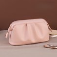 thumbnail image 1 of Cosmetic Bag for Women - Travel Makeup Organizer and Toiletry Pouch Featuring Multiple Pockets for Effortless Storage, 1 of 9