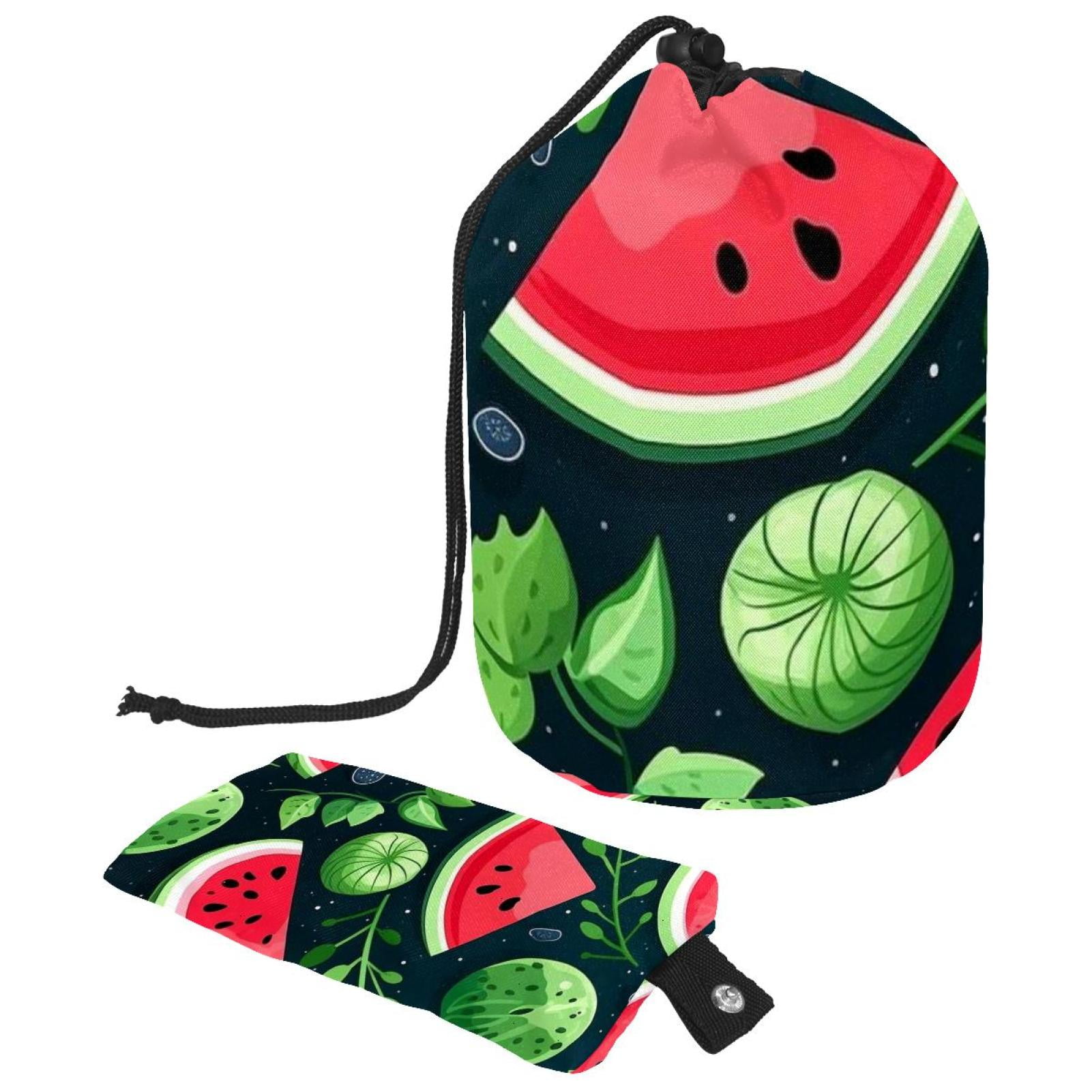 Travel Makeup Bag for Women, Large Capacity Portable Cosmetic Bag