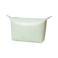 thumbnail image 1 of Travel Makeup Bag with Inner Pockets, Stylish Waterproof Portable Cosmetic Organizer Pouch for Toiletries, Skincare and Beauty Accessories, 1 of 5