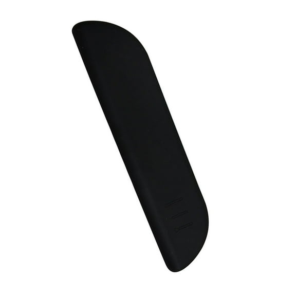 Travel Makeup Brush Holder Silicone Cosmetic Bag Soft Sleek Organizer Pouch For Tools Storage