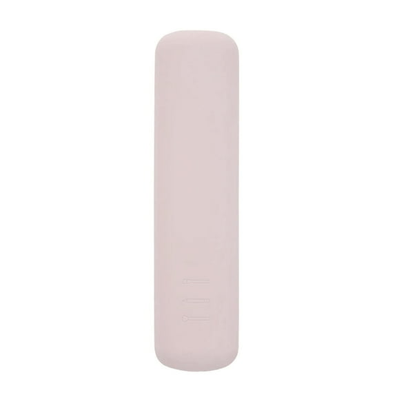 Travel Makeup Brush Holder Silicone Cosmetic Organizer Portable Soft Sleek Face Brushes Pouch For Artists