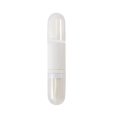 thumbnail image 1 of Travel Makeup Brush Set 4 In 1 Multifunctional Portable Cosmetic Brushes For Face Eyes Cheeks Universal Applicator Mini Facial Tools, 1 of 6