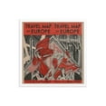 thumbnail image 1 of Travel Map Of Europe IMM Lines, 1932. Framed Vintage Travel Poster, 1 of 1