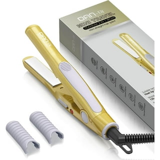 furiden hair straightener