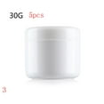 thumbnail image 1 of Travel Mini Box Makeup Eyeshadow Container Cosmetic Bottle Face Cream Jars Cream 30G, 1 of 8