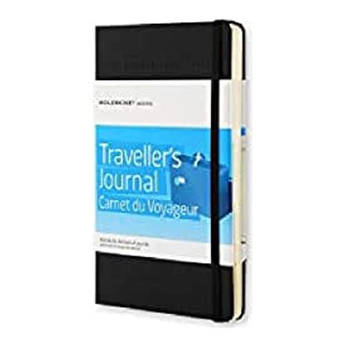 PreOwned Travel (+) (Moleskine Passion Journal) Paperback
