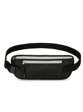 Money belts walmart 2025