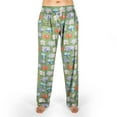 thumbnail image 1 of Travel More Worry Less Lounge Pants, 1 of 5