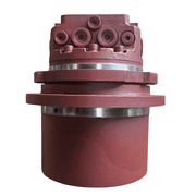 Travel Motor,Final Drive Fits For Yanmar YB271