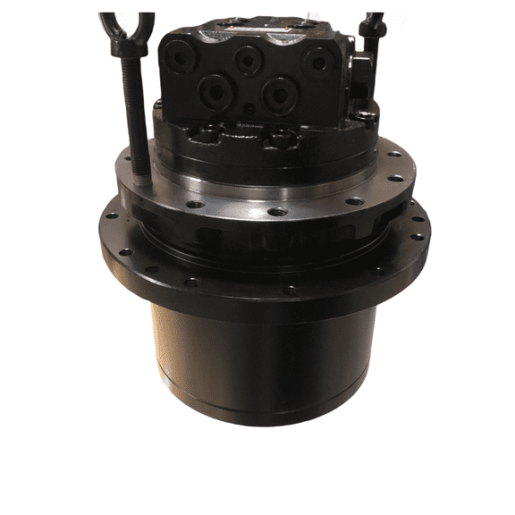 Travel Motor,Final Drive Fits Hyundai R80 TM09F,Sany SY95C-9 SY75C-9,Volvo EC70