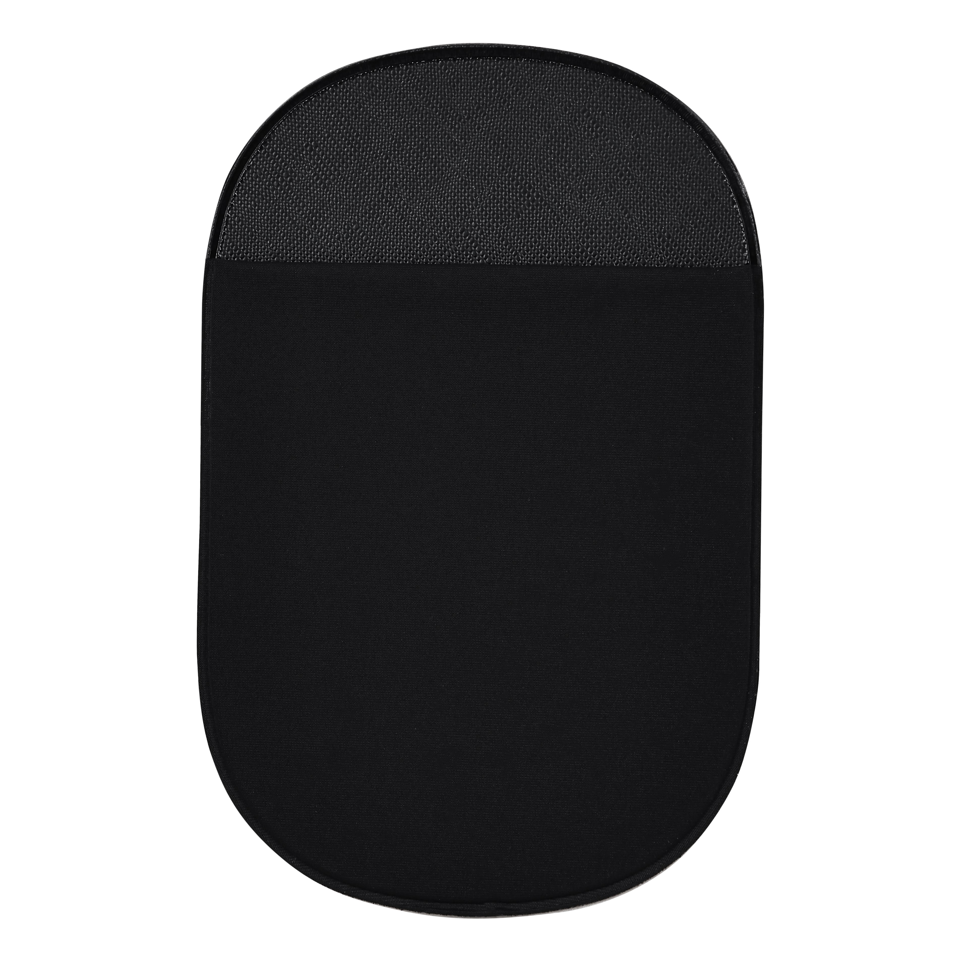 Incipio Stick-on Mouse Sleeve, Adhesive Laptop Mouse Holder with ...