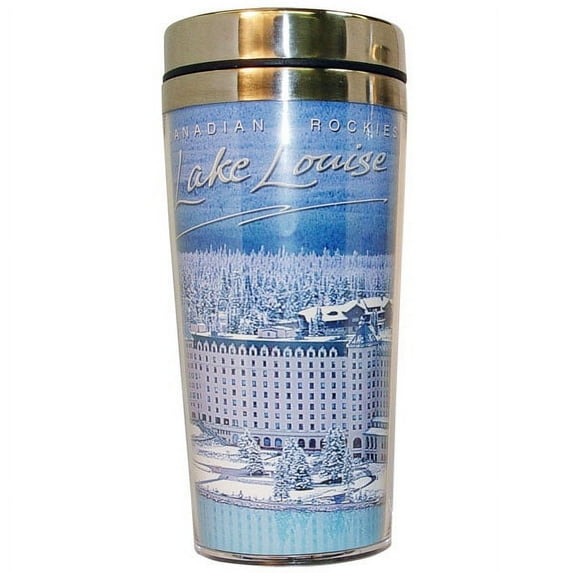 Travel Mug