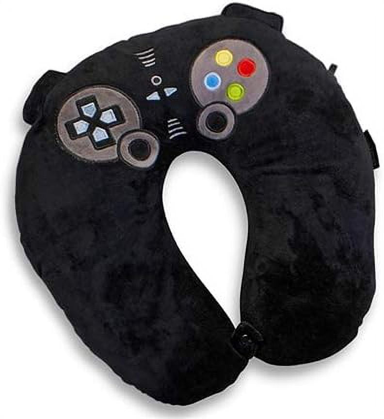 Travel Neck Pillow (Video Game Controller)