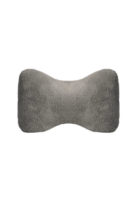 Travel Neck Pillow for Car or SUV with Elastic Strap