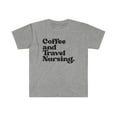 thumbnail image 1 of Travel Nurse Graduation Shirt, Gifts, Tshirt, Tee, 1 of 2
