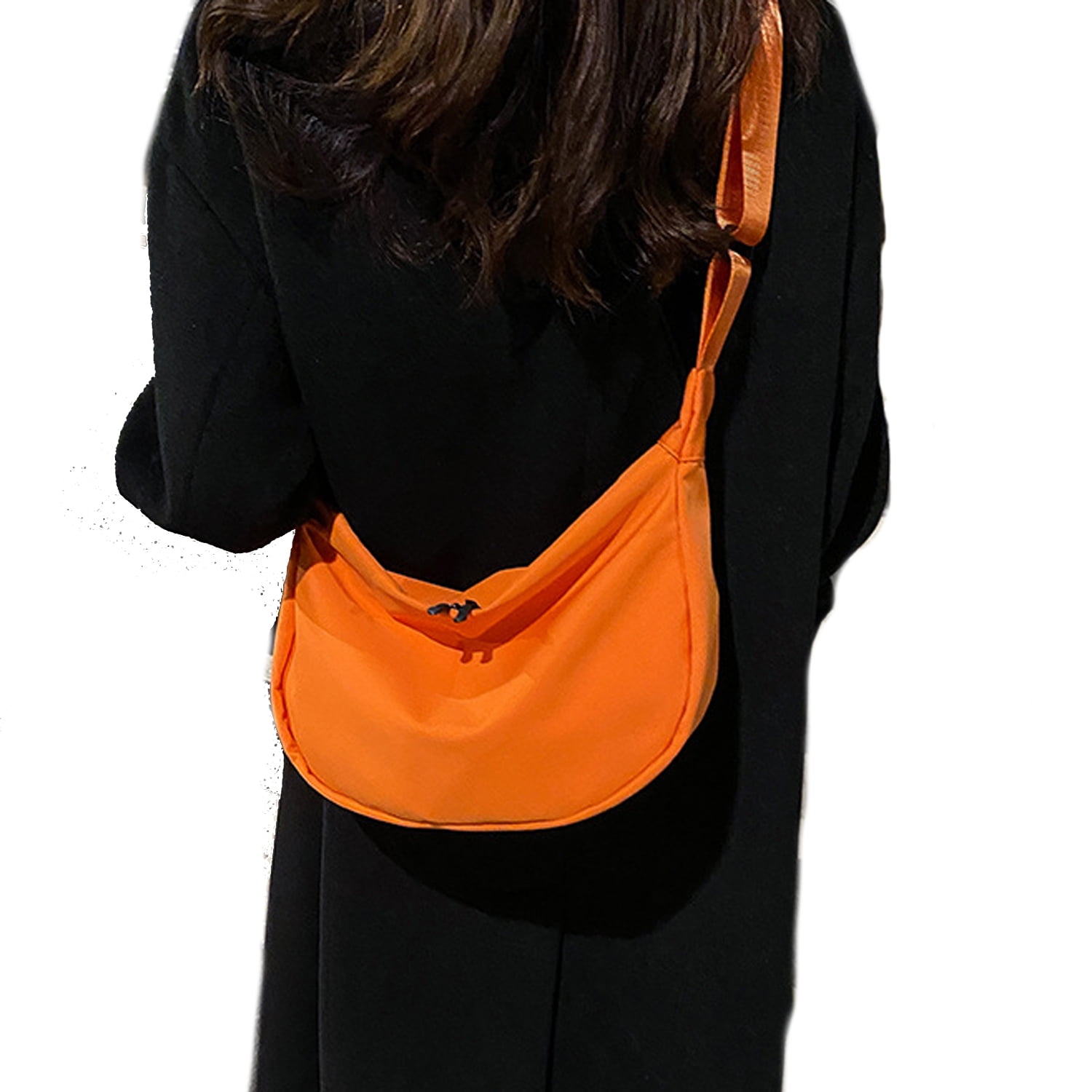 Travel Nylon Crossbody Sling Bag Shoulder Messenger Bags Sling Bag