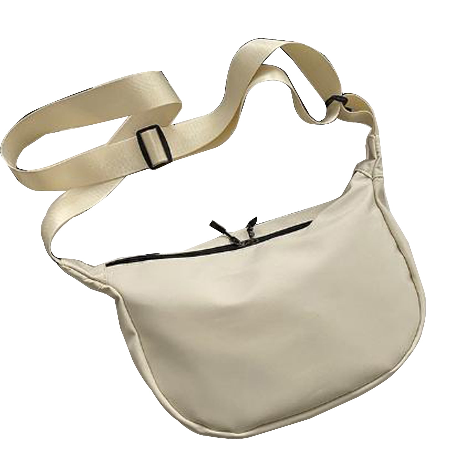 Travel Nylon Crossbody Sling Bag Shoulder Messenger Bags