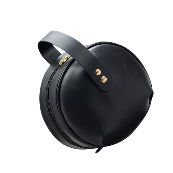 Travel Organiser for Underwear Spacious and Waterproof Lingerie Bag Multi Compartment Bras and Panties Storage Holder