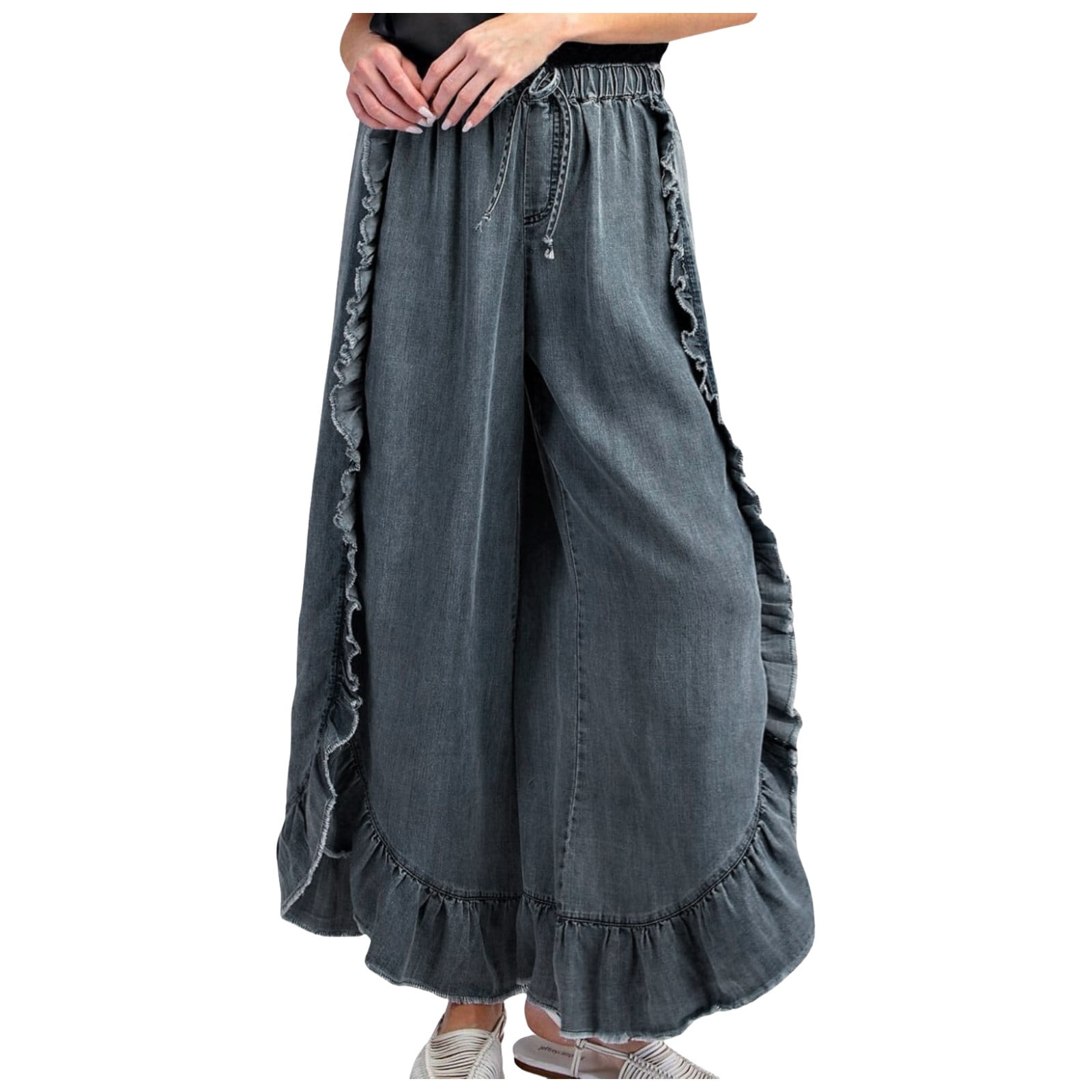 WOMEN FLIGHT LONG PANTS