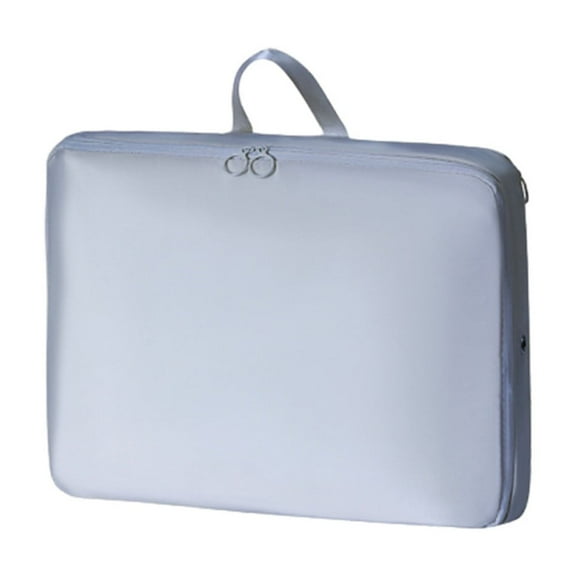 Travel Packing Organizers Waterproof,Lightweight Travel Clothes Storage Bag,Portable Large Capacity Clothing Storage Bag, Waterproof Suitcase Organizer Bags Cubes Luggage Packing Organizers