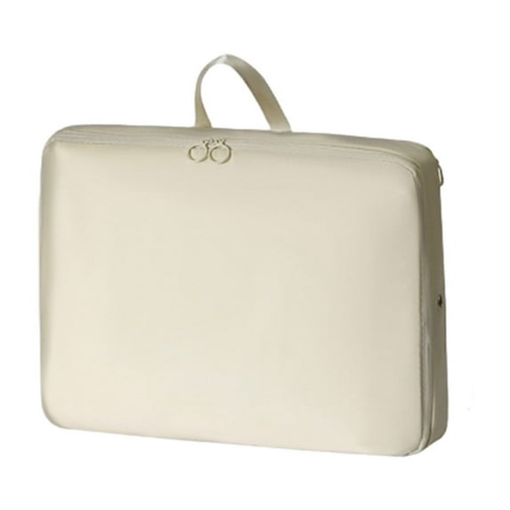 Travel Packing Organizers Waterproof,Lightweight Travel Clothes Storage Bag,Portable Large Capacity Clothing Storage Bag, Waterproof Suitcase Organizer Bags Cubes Luggage Packing Organizers