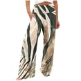 thumbnail image 1 of Travel Pants Women Baggy Cargo Pants Women High Waisted Plus Size Women'S Pants Cute Pajama Pants For Tall Women Fuzzy Sweatpants Women Petite With Pockets New Arrivals, 1 of 5