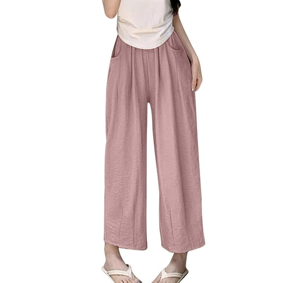 Travel Pants Women Black Cargo Pants Women Tall Baggy Women'S Casual Pants Casual Skirt Pants For Women Trendy Plus Long Sweatpants For Women Tall Baggy My Item