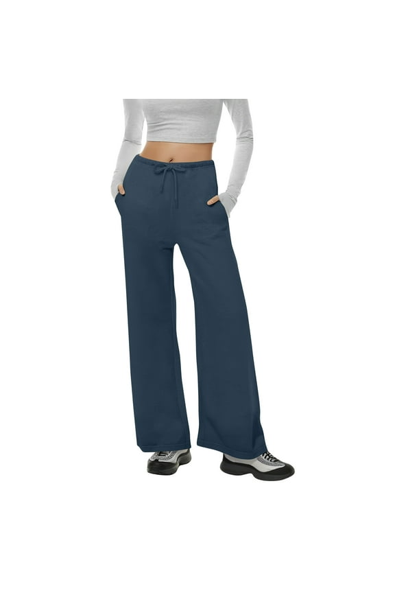 Travel Pants Women Cargo Pants Women Baggy High Waist Women'S Pants Cute Cargo Pants For Women Trendy Sweatpants Women Baggy Y2K My Items
