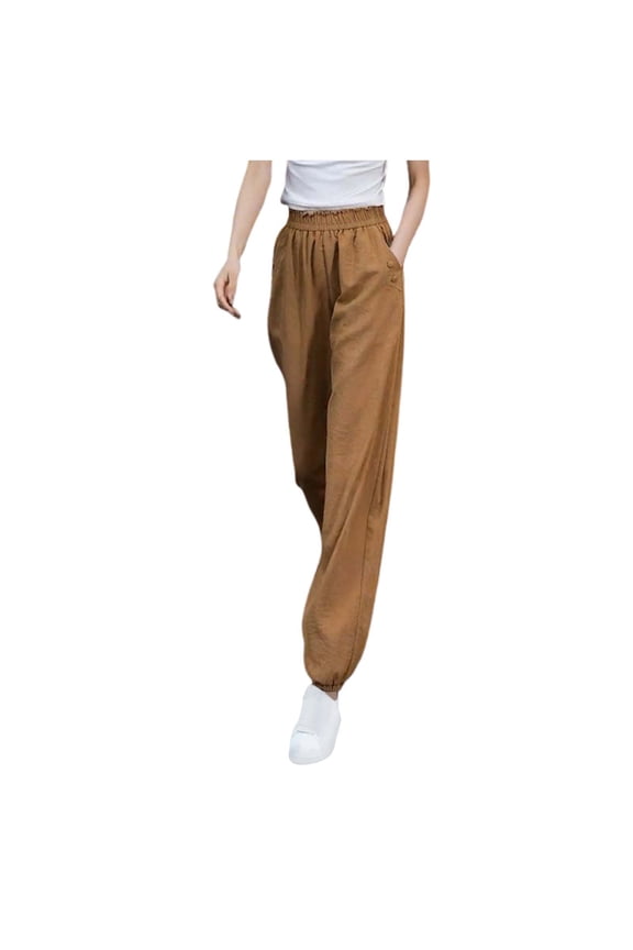 Travel Pants Women Cargo Pants Women Plus Size 24 Women'S Plus Size Dress Pants Petite Pants For Women Pull On Sweatpants Women Plus Size New Arrival