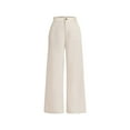 thumbnail image 1 of Travel Pants Women Cargo Pants Women Stretchy Plus Size Women'S Casual Pants & Capris Plus Gray Pants For Women Dressy Casual Petite Sweatpants Women Cotton Warm My Item, 1 of 3