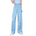 thumbnail image 1 of Travel Pants Women Long Baggy Cargo Pants For Women Tall Women'S Pants Plus Size Pants For Women Jeans High Waist Baggy Sweatpants For Women High Waisted Y2K My Items, 1 of 6