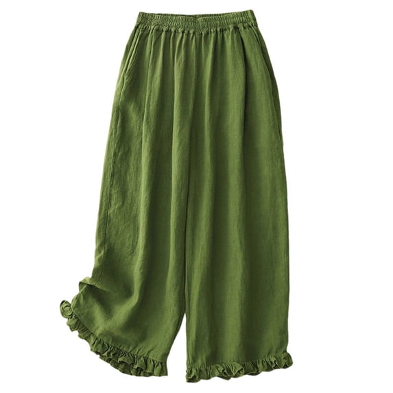 Travel Pants Women Plus Size Cargo Pants For Women 4X-5X Stretch Women'S Pants Casual Work Casual Pants For Women Petite Short Sweatpants Women Cotton Baggy New Arrivals