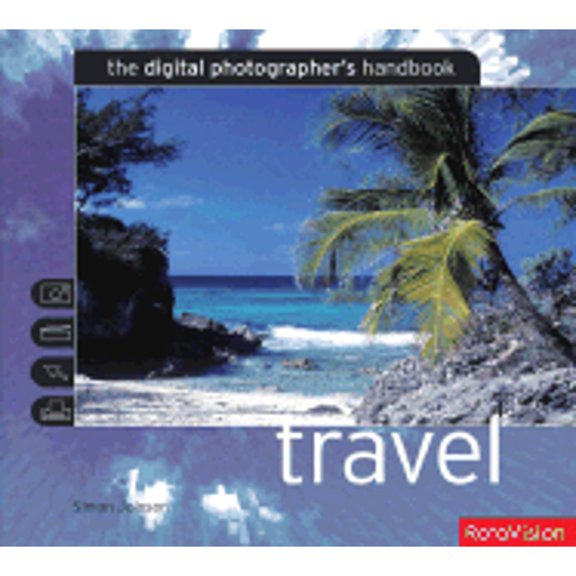 Pre-Owned Travel (Paperback 9782880466855) by Simon Joinson