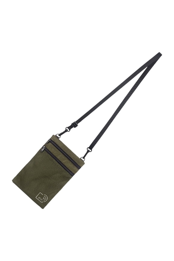 Travel Passport Holder Passport Bag Small Travel Crossbody Bag Neck Wallets