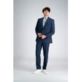thumbnail image 1 of Travel Performance Suit Jacket Straight Fit HZ70272, 1 of 5