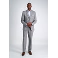 thumbnail image 1 of Travel Performance Suit Jacket Straight Fit HZ70272, 1 of 6