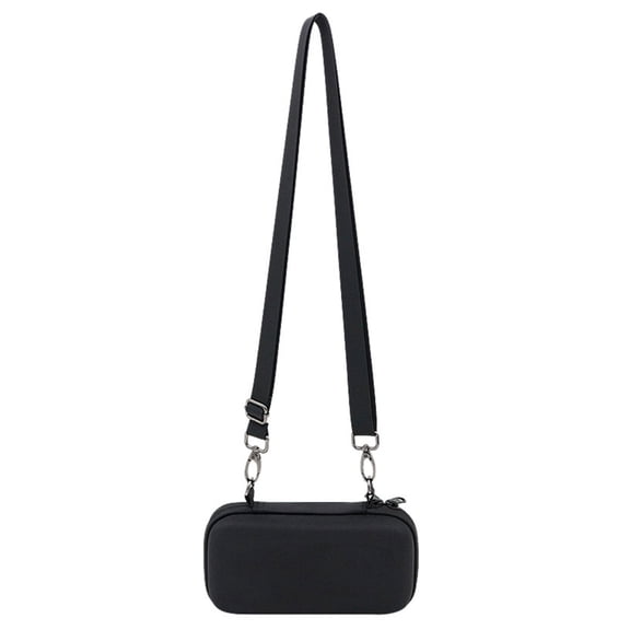 Travel Phone Case With Soft Lining And Zippers Closure Hard EVA Case Storage Bag for Smartphone And Small Gadgets