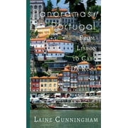 Travel Photo Art: Panoramas of Portugal: From Lisbon to Cabo da Roca (Series #8) (Hardcover)