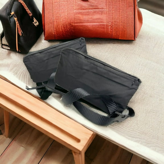 Travel Pillow Solid PoKiT Pillow