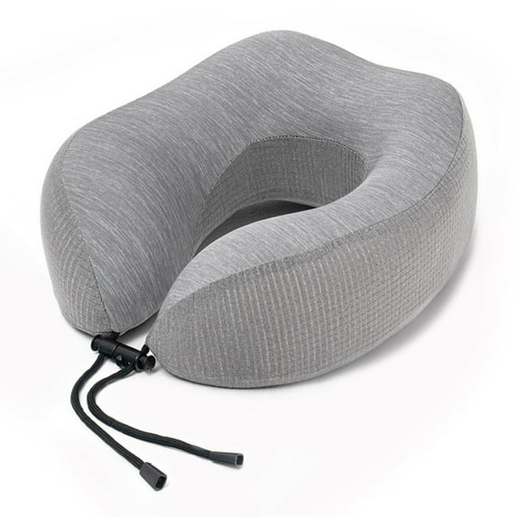 Travel Pillow,Travel Neck Pillows for Sleeping, Memory Foam Soft Comfort & Support Pillow