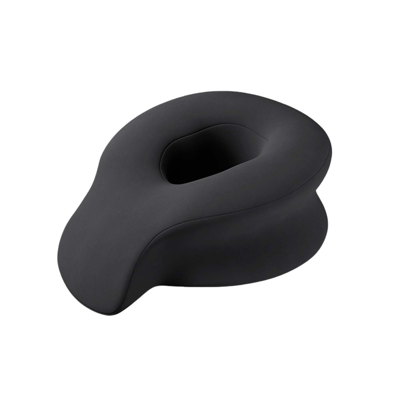 Travel Pillow With Washable Pillowcase For Massage And Support Pillowcase Silk Size U Shaped Pregnancy Pillows Pregnancy Pillows for Sleeping on Stomach Pillowcases Percale Pillows Silk Pillowcases